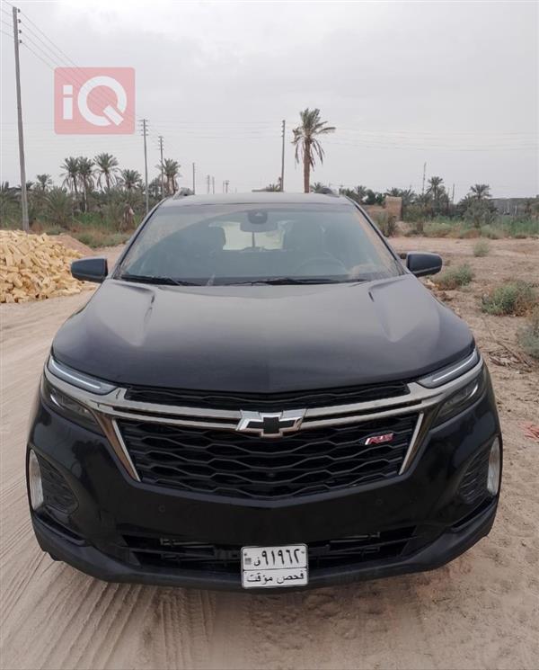 شێڤرۆلێت ئیکۆنۆکس 2023  بۆ فرۆشتن لە عێراق - بەسڕا